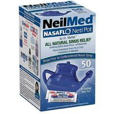 NeilMed, Other, Neilmed Nasal Aspirator Battery Operated New