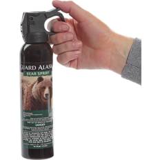 Bug Protection Mace Guard Alaska Bear Pepper Spray