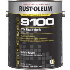 Rust-Oleum 9100 System <340 VOC DTM Epoxy Green