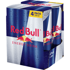 Red Bull Energy Drink Einweg