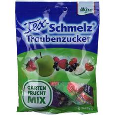 Backen Dr. C. Soldan GmbH Tex Schmelz Traubenzucker Gartenfrucht-Mix