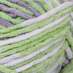 Bernat Blanket Yarn, Lilac Leaf