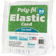 Fairfield Silky Poly-Fil Fiber Fill-24Oz Bag