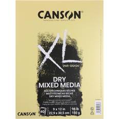 Canson XL SAND FO 9X12 NAT 40SH 6 MichaelsÂ Sand One Size