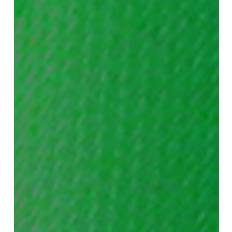 Gwen Studios 3/8" Single Faced Satin Ribbon, 100 Yards Emerald Green