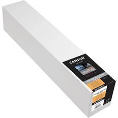 Canson Infinity ARCHES BFK Rives Pure White Matte Inkjet Paper, 24"x50' Roll
