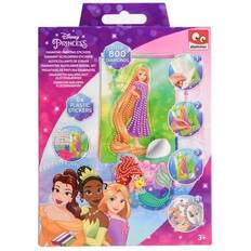 Disney Aufkleber Canenco Disney Princess Diamond Painting Stickers Making Fjernlager, 6-7 dages levering