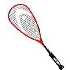 Squash Rackets Head Racket Extreme 135 Squash Racket 07