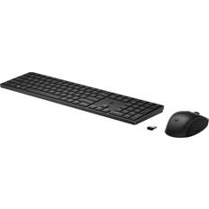 HP 650 Tastatur-Maus-Set kabellos