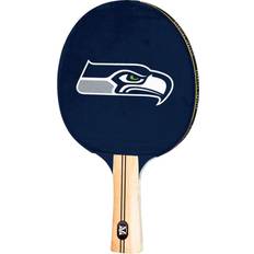 Table Tennis Victory Tailgate Seattle Seahawks Logo Tennis Paddle