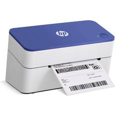 Label Makers & Labeling Tapes HP Thermal Label Printer, Compact
