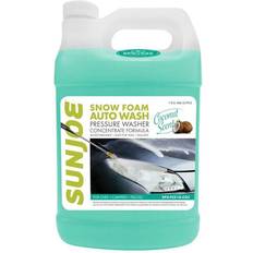 Car Shampoos Sun Joe 1 Gal. Premium Foam Pressure Car Wash Soap