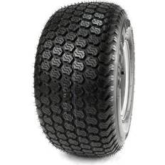 All Season Tires Motorcycle Tires Kenda K500 Super Turf Tire, 18X8.50-8, 4 Ply, 22 PSI, 858-4TF-K