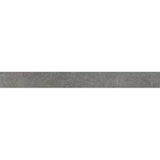 Planken Sockel Riverstone 6 x 60 cm grau