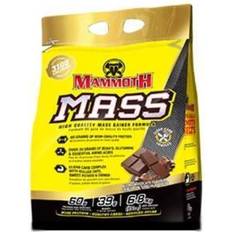 Gainers Interactive Nutrition Mammoth Mass 6804g