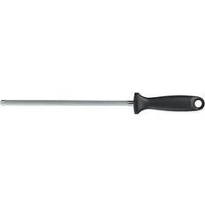 Messerzubehör WMF Wetzstahl Messerschleifer Messerschärfer 36cm Kunststoffgriff Stahllänge 23cm