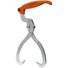 Timber Tongs Chainsaw Accessories, Orange/Gray