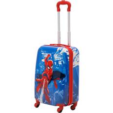 Children's Luggage Ful Marvel Spiderman Web slinging