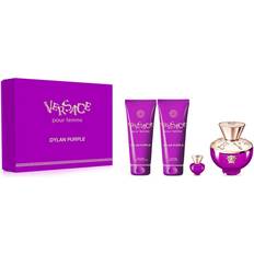 Versace Gift Boxes Versace 4-Pc. Dylan Purple Eau de Parfum Gift