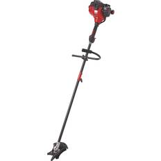 Troy-Bilt Strimmers Grass Trimmers Troy-Bilt Gas Brush Cutter, 27cc, 18-inch, Attachment Capable TB272BC