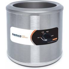 Nemco Pressure Cookers Nemco 6102A-220 7 Quart