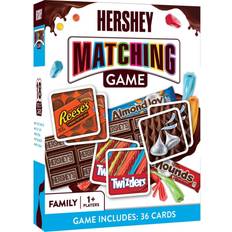 MasterPieces Hershey's Chocolate Matching Game for Kids