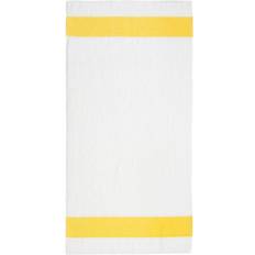 Feiler Handtücher Exclusiv Badezimmerhandtuch Gelb