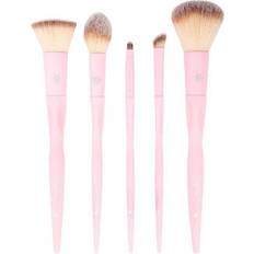 Brush Works HD Complete Face Set