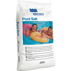 Poolpflege Swim & Fun Pool Salt 25kg