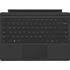 Microsoft Surface Pro 6 Keyboards Microsoft Surface Pro Type Cover (English)