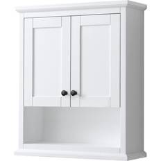 Wall Bathroom Cabinets Wyndham Collection WCV2323WC Avery