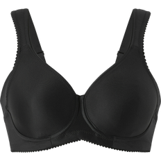 Miss Mary Clothing Miss Mary Stay Fresh Wired Bra - Black