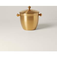 Bar Equipment on sale Lenox Tuscany Classic Gold Ice Bucket