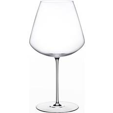 Wine Glasses on sale Nude Glass Stem Zero Stemware Ion Shielding Wine Glass