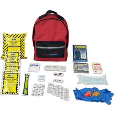 First Aid Kits Ready America 1-Person 3-Day Emergency Kit