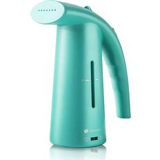Steam And Go Irons & Steamers Steam And Go Dual Voltage Handheld Garment & Fabric Steamer SAG09S
