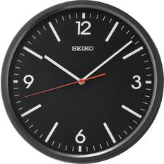 Seiko 12 Sano Metallic Wall Clock
