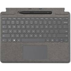 Keyboards Microsoft Surface Pro Signature Keyboard with Slim Pen 2 (English)