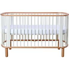 Gitterbetten Flexa Baby Cot Bed 75x145cm