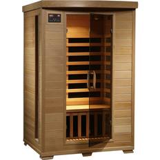 Sauna Rooms Heatwave Coronado SA2409