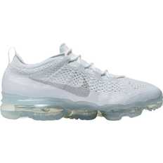 Shoes Nike Air VaporMax 2023 Flyknit M - Pure Platinum/White