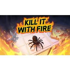 Kill it with Fire (PC)