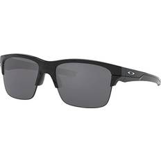 Black Sunglasses Oakley Thinlink OO9316-03