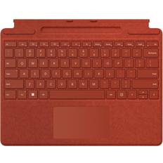Microsoft surface keyboard Microsoft Surface Pro Signature Keyboard (Nordic)