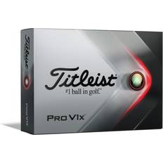 Titleist Golfbälle Titleist Pro V1X 12-pack