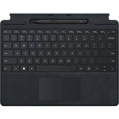 Microsoft surface pro pen Microsoft Surface Pro Signature Keyboard (English)