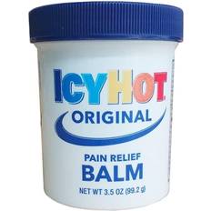 Menthol Medicines Icy Hot Original Pain Relieving 99g Balm