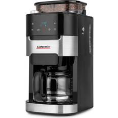 Integrierte Kaffeemühle Filterkaffeemaschinen Gastroback Grind & Brew Pro