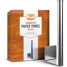 Paper Towel Holders Yukon Glory Magnetic Paper Towel Holder