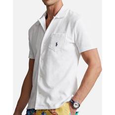 Herren Hemden Polo Ralph Lauren Cotton-Terry Shirt